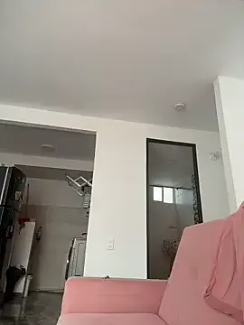 MargothWolfe from StripChat is Freechat