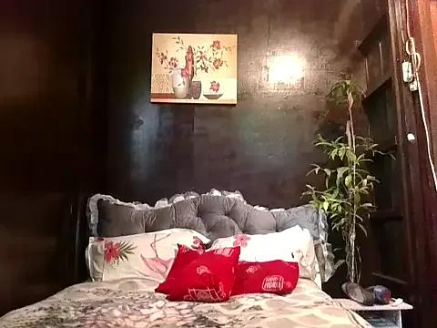Maria_agwanta from StripChat is Freechat