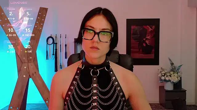 Maria_Fitch from StripChat is Freechat