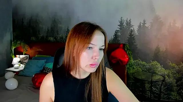 Maria_Solis from StripChat is Freechat