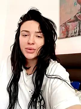 mariabloom9 from StripChat is Freechat