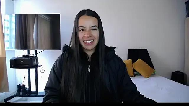 Mariam_Gomezxxx from StripChat is Freechat