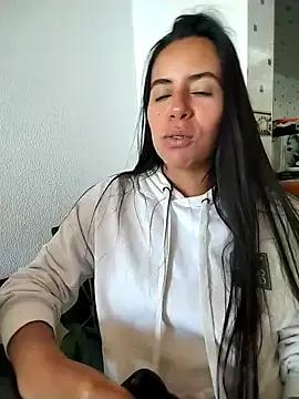 Mariam_Gomezxxx from StripChat is Freechat