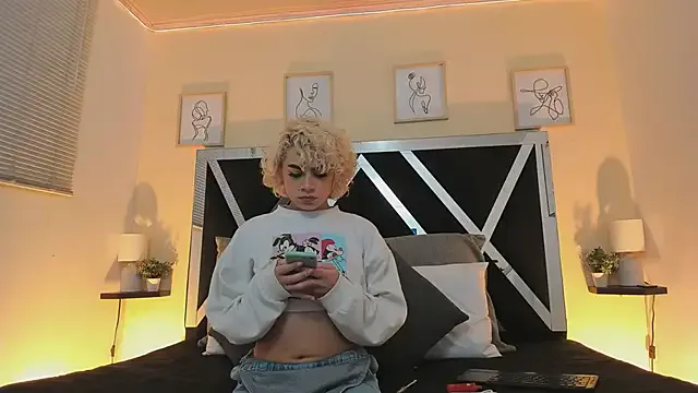 Marian_pinzon from StripChat