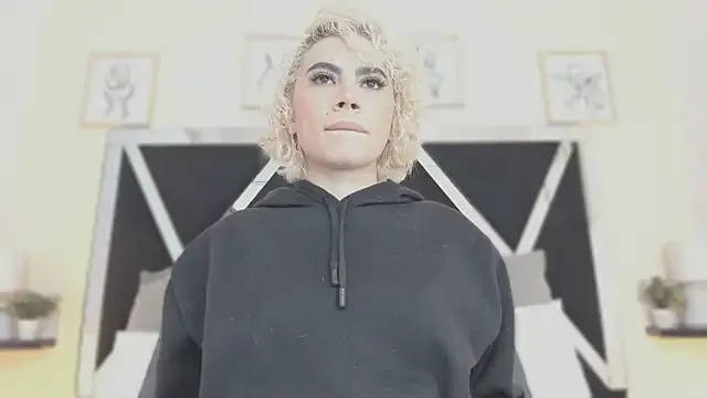 Marian_pinzon from StripChat