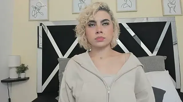 Marian_pinzon from StripChat