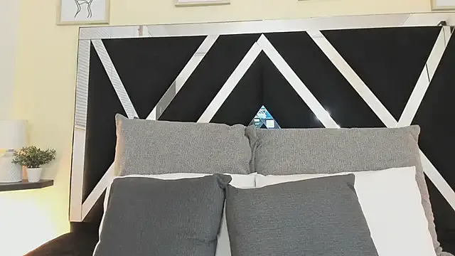 Marian_pinzon from StripChat