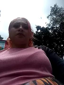 Mariana-94 from StripChat is Freechat