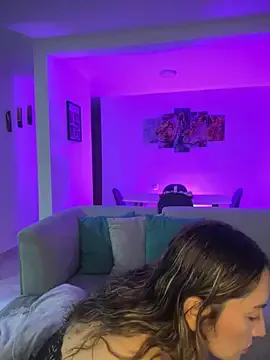 Mariana_gom from StripChat is Freechat