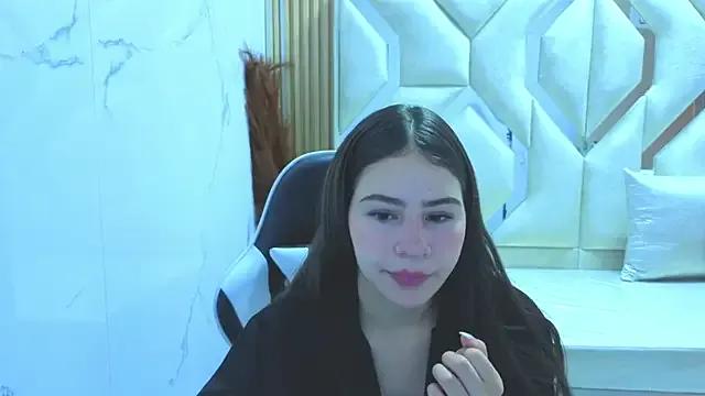mariana_tp from StripChat is Freechat