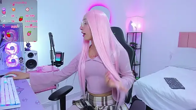 Girls: try live performances with matured performers, from dancing to quirks, in a variety of beautiful sex cams.