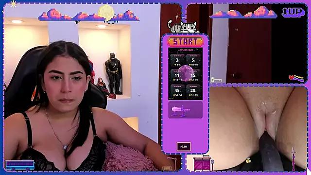 Girls: try live performances with matured performers, from dancing to quirks, in a variety of beautiful sex cams.