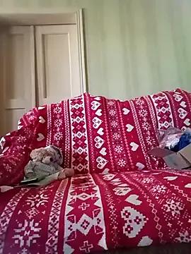 MariannaSky471 from StripChat is Freechat