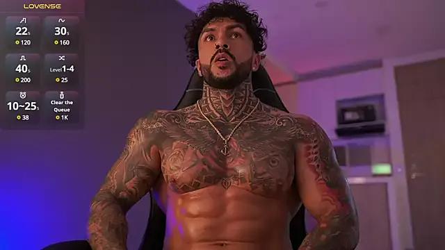 Girls: try live performances with matured performers, from dancing to quirks, in a variety of beautiful sex cams.