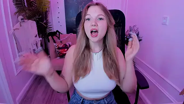 Girls: try live performances with matured performers, from dancing to quirks, in a variety of beautiful sex cams.