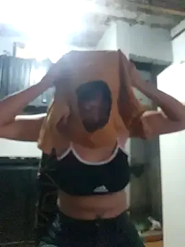 Maricba2 from StripChat is Freechat