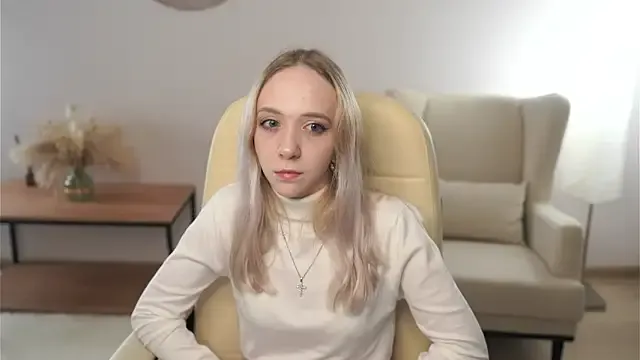 MaricelaCarolla from StripChat is Freechat