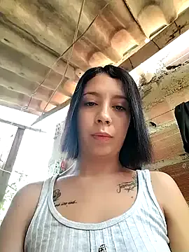 MariCeleste- from StripChat is Freechat