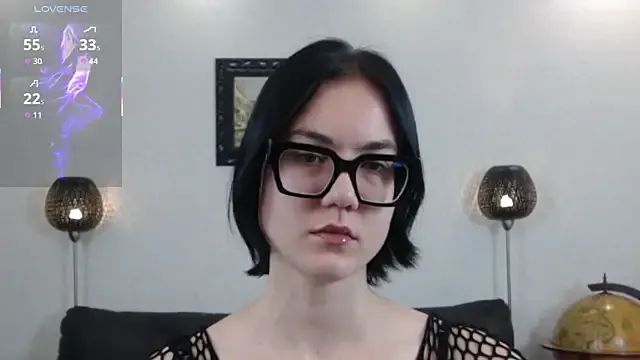 Marie_Fitch from StripChat is Freechat