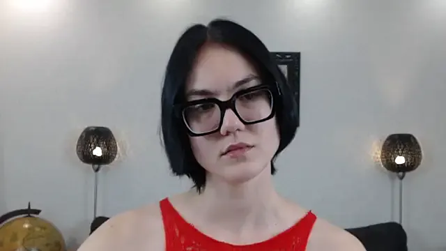 Marie_Fitch from StripChat is Freechat