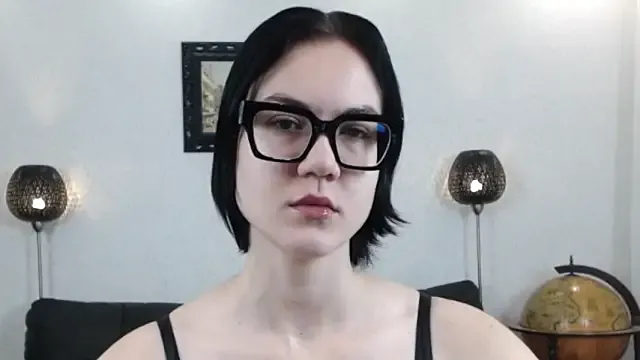 Marie_Fitch from StripChat is Freechat