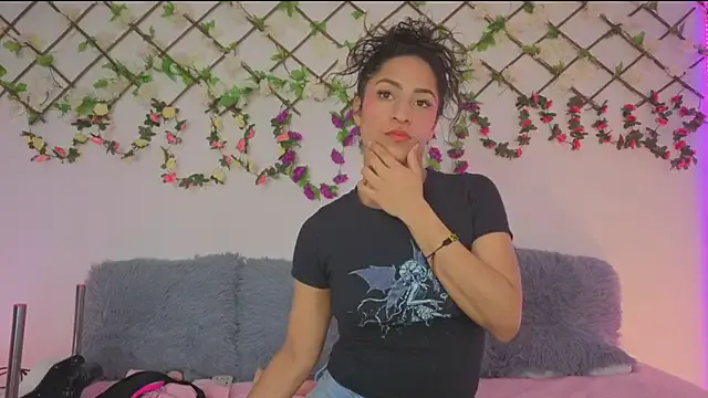 MarillynMorgan from StripChat