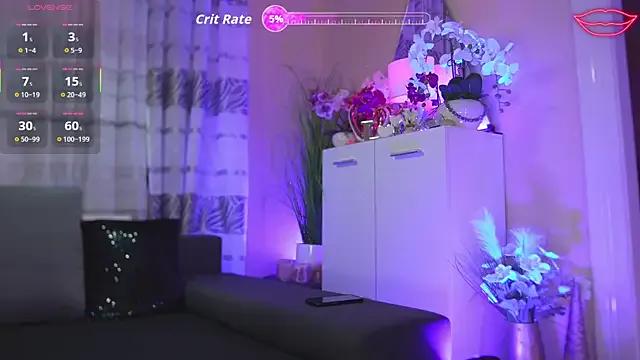 Girls: try live performances with matured performers, from dancing to quirks, in a variety of beautiful sex cams.