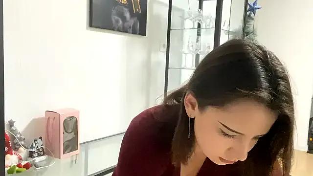 MarilynBartleson from StripChat is Freechat