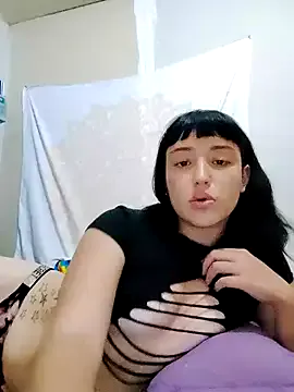 marina0000__ from StripChat is Freechat