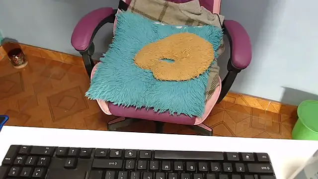 marinadenoche from StripChat is Freechat