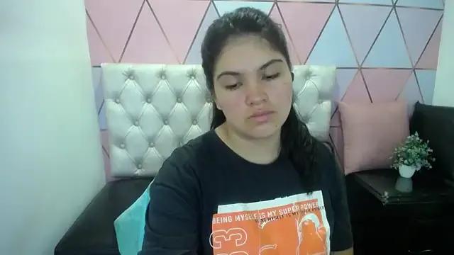 Marinasexxx from StripChat is Freechat