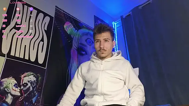 Girls: try live performances with matured performers, from dancing to quirks, in a variety of beautiful sex cams.