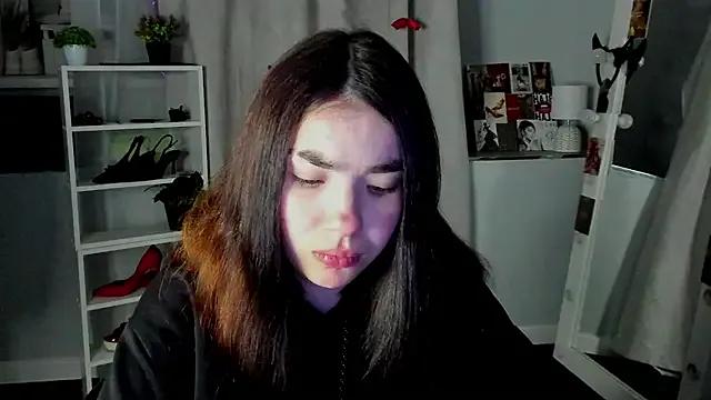 Marissa_Garcia from StripChat is Freechat