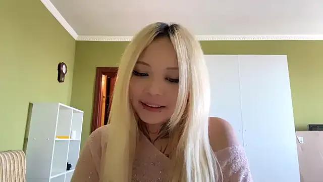 MaritaPescador from StripChat is Freechat