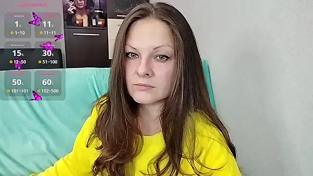 Marla_Singerrr from StripChat