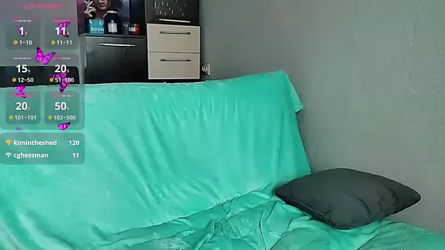 Marla_Singerrr from StripChat