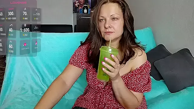 Marla_Singerrr from StripChat