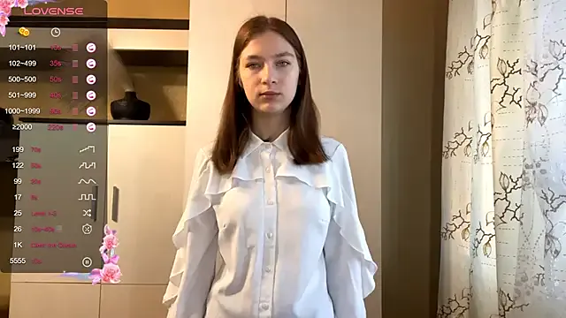  MarlanaEndler chat room