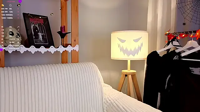 MarnaHarbor from StripChat is Freechat