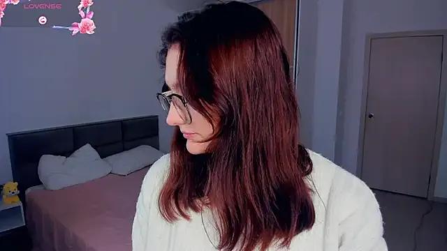 MarniStallworth from StripChat is Freechat