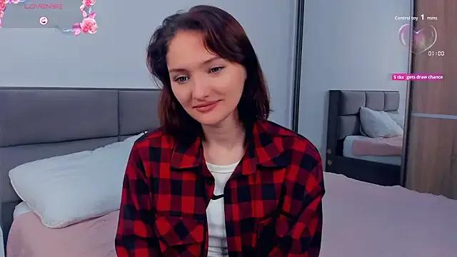 MarniStallworth from StripChat is Freechat