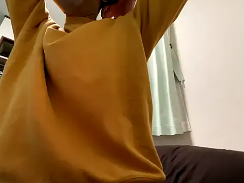 marosuke_1417 from StripChat is Freechat