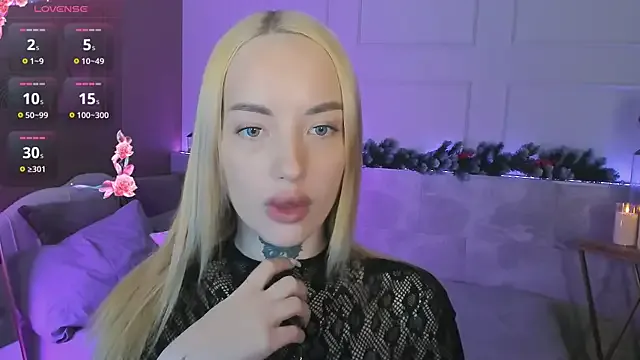 MarquiseMuse from StripChat