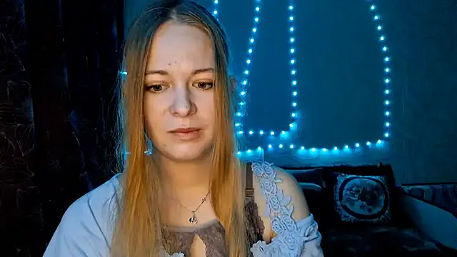 Marry_Wild from StripChat is Freechat