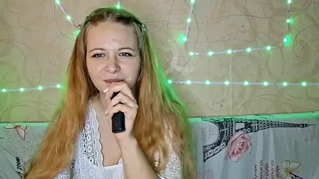 Marry_Wild from StripChat is Freechat