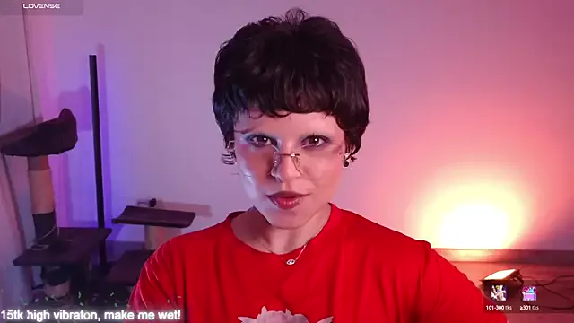 Girls: try live performances with matured performers, from dancing to quirks, in a variety of beautiful sex cams.