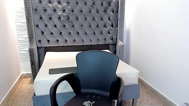 MARSHALL_SPENCER from StripChat is Freechat