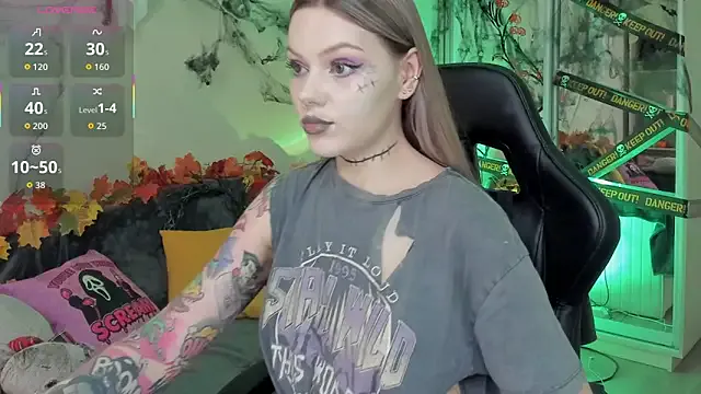 Girls: try live performances with matured performers, from dancing to quirks, in a variety of beautiful sex cams.