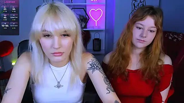 Girls: try live performances with matured performers, from dancing to quirks, in a variety of beautiful sex cams.
