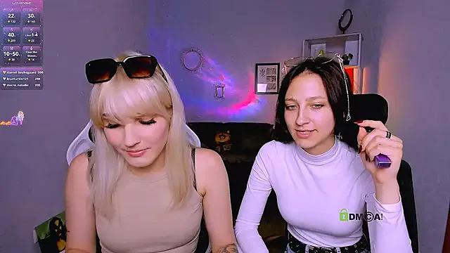 Girls: try live performances with matured performers, from dancing to quirks, in a variety of beautiful sex cams.